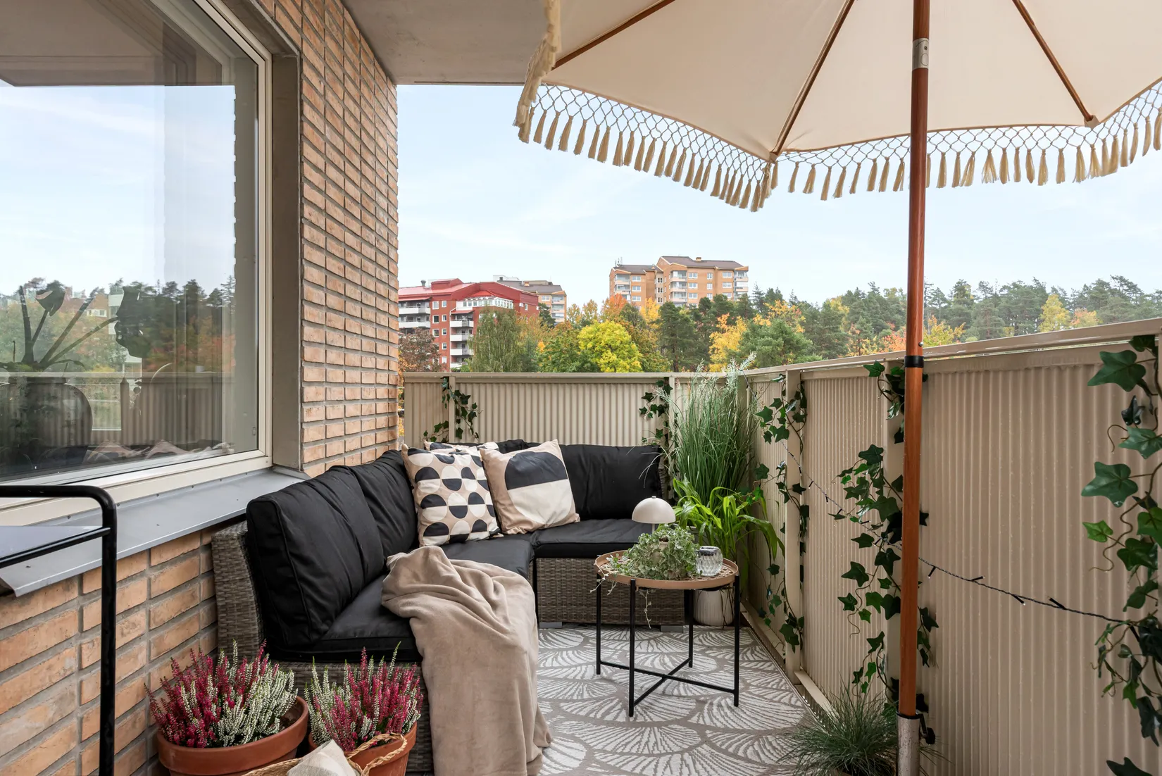 Bostadsrätt, Stockholmsvägen 162D, Täby Centrum, Täby