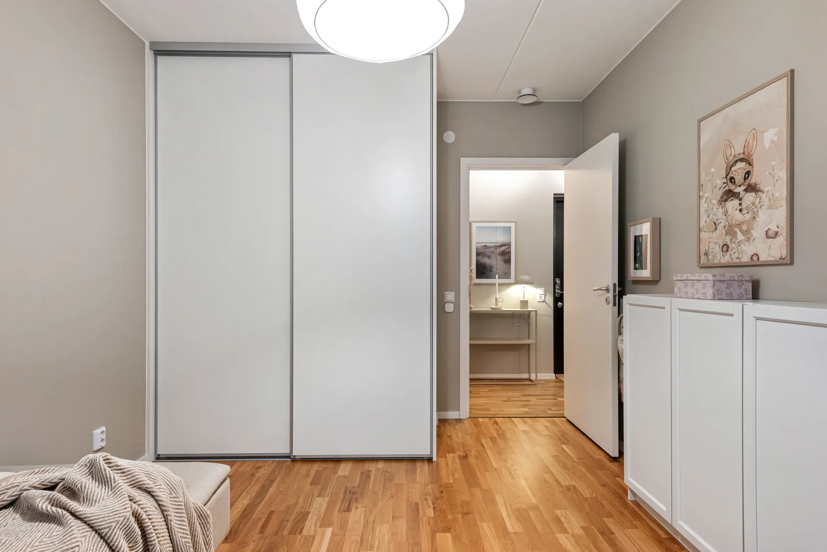 Bostadsrätt, Stockholmsvägen 162D, Täby Centrum, Täby