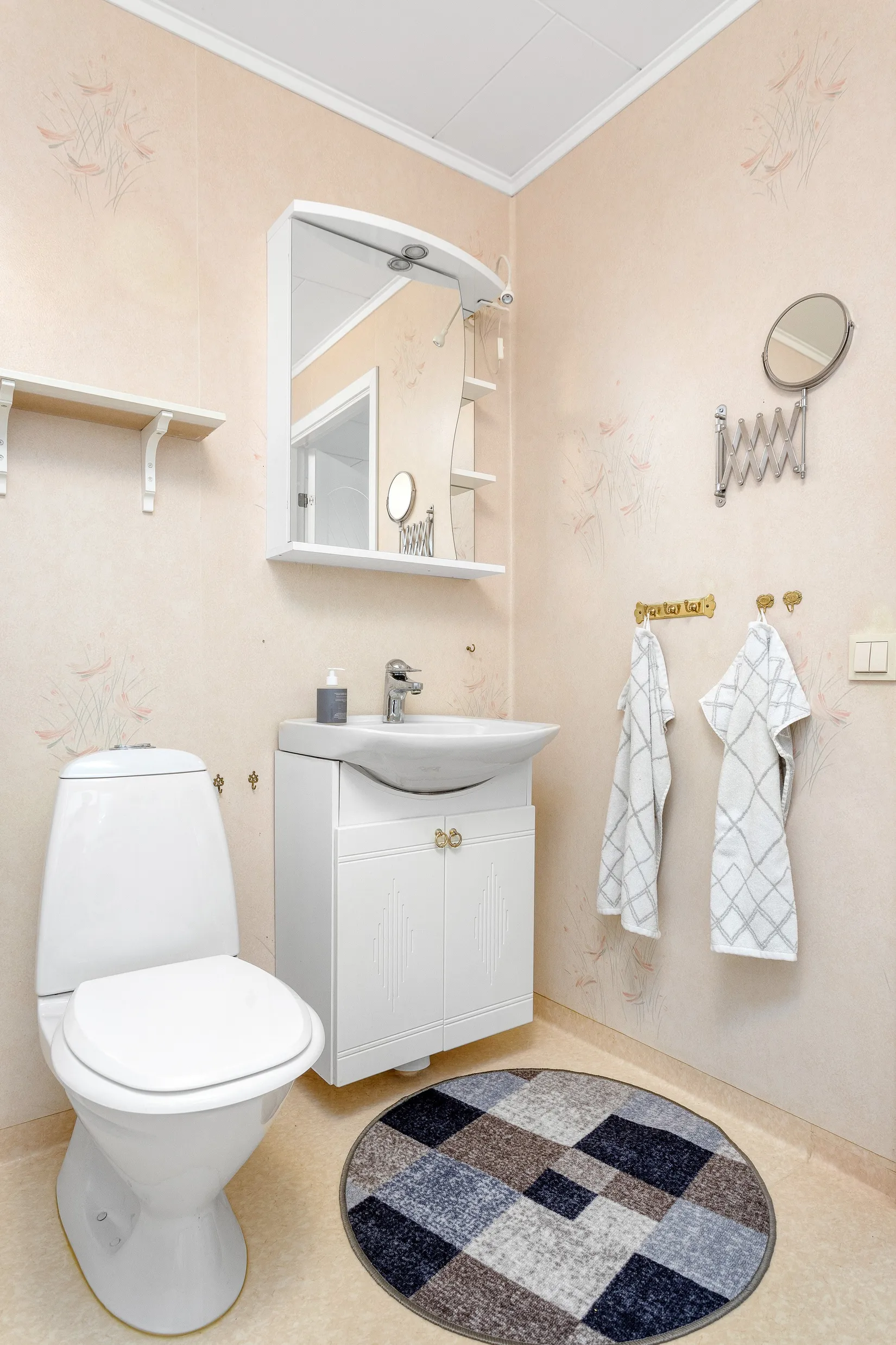 Bostadsrätt, Skördestigen 10, Frövi, Lindesberg