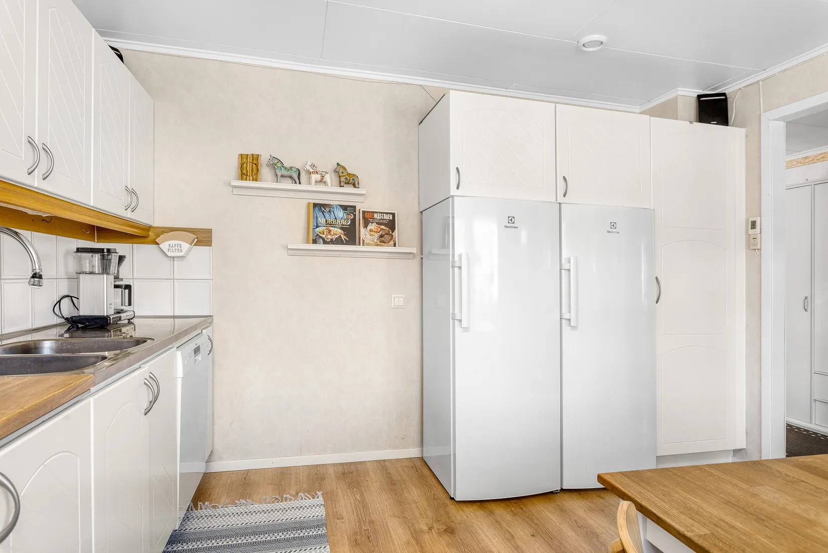 Bostadsrätt, Skördestigen 10, Frövi, Lindesberg
