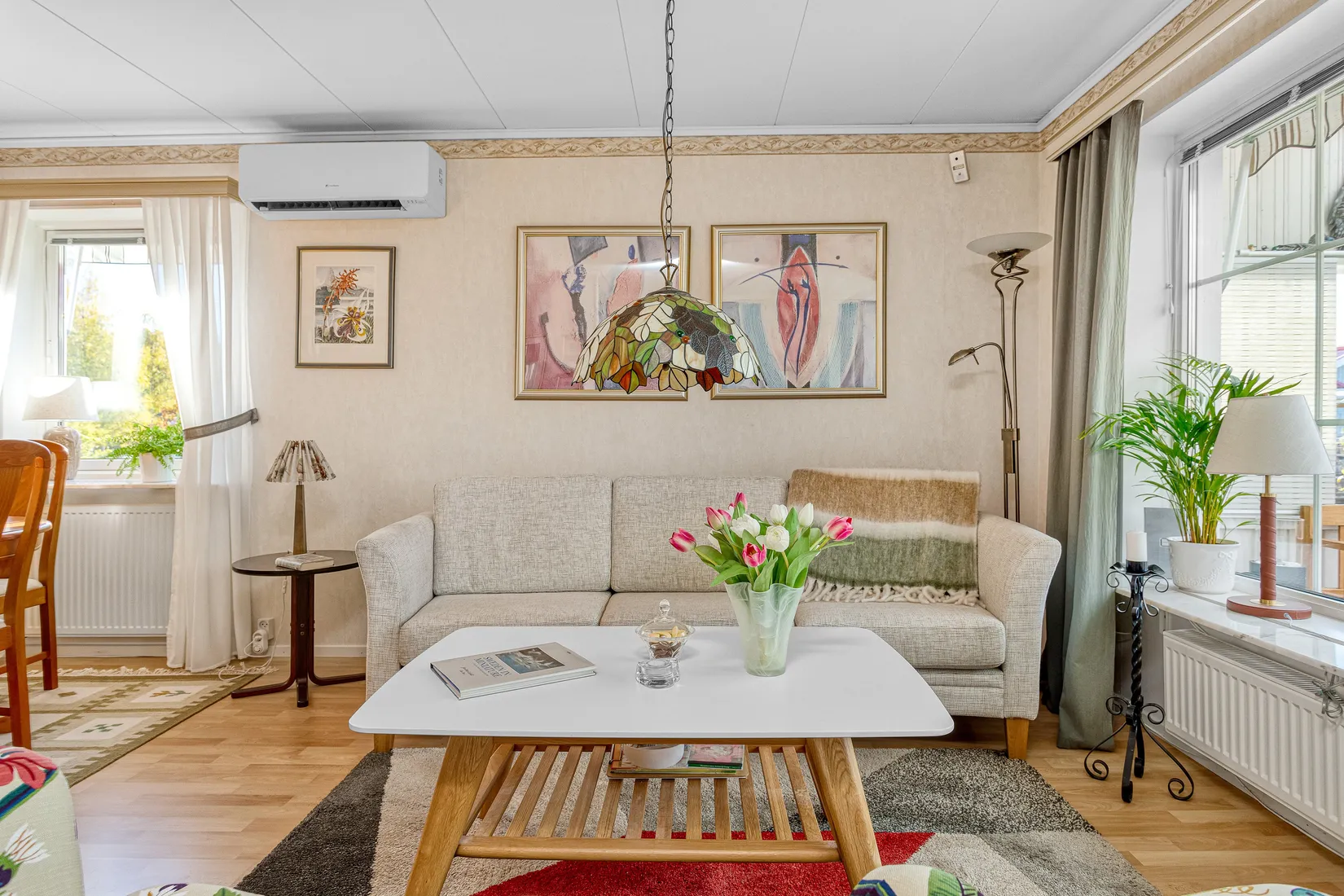 Bostadsrätt, Skördestigen 10, Frövi, Lindesberg