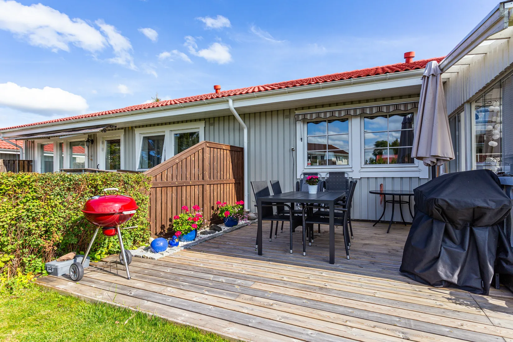 Bostadsrätt, Skördestigen 10, Frövi, Lindesberg