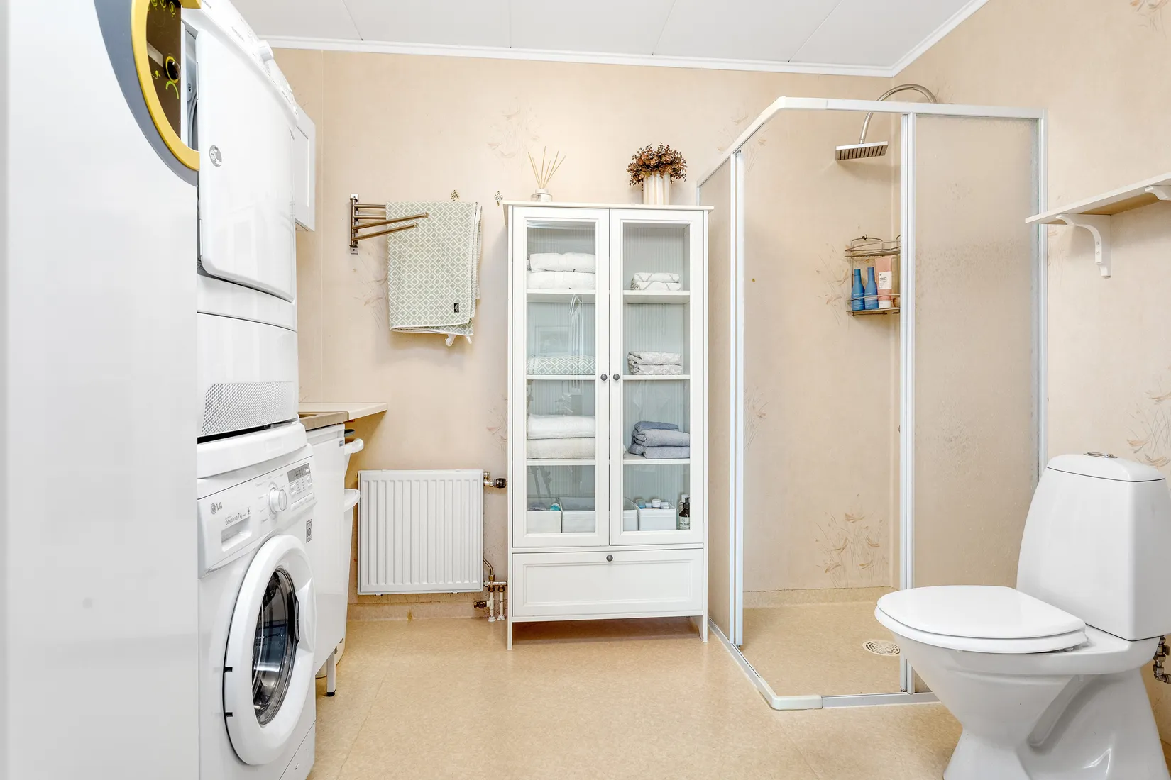 Bostadsrätt, Skördestigen 10, Frövi, Lindesberg