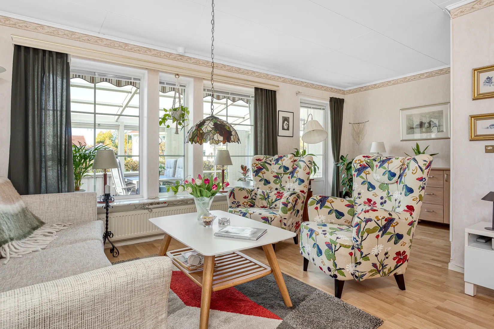 Bostadsrätt, Skördestigen 10, Frövi, Lindesberg