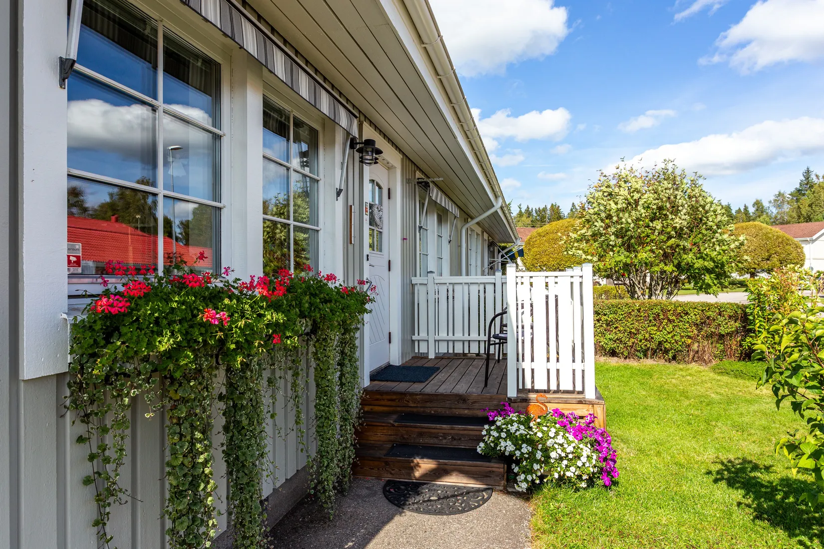 Bostadsrätt, Skördestigen 10, Frövi, Lindesberg
