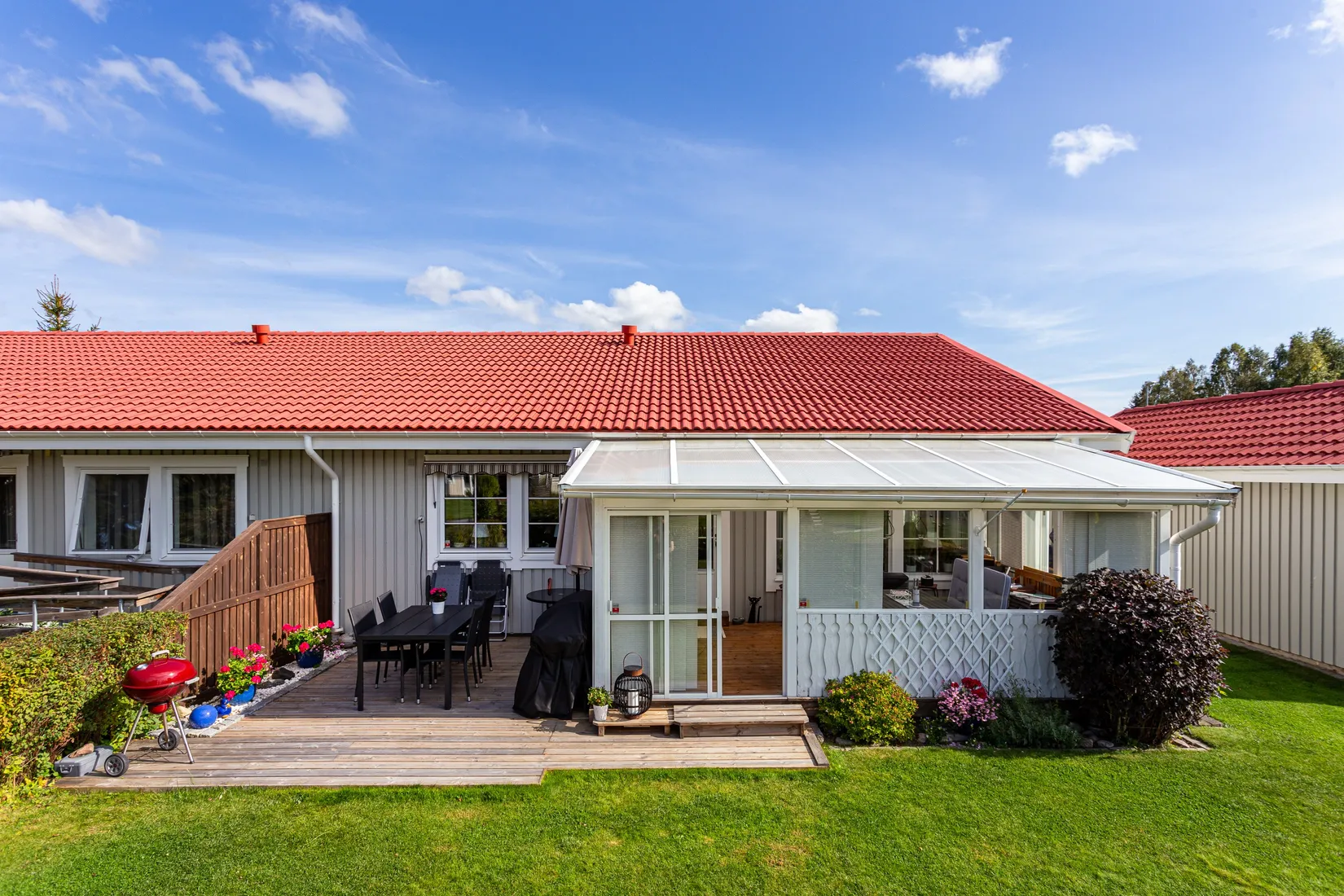 Bostadsrätt, Skördestigen 10, Frövi, Lindesberg