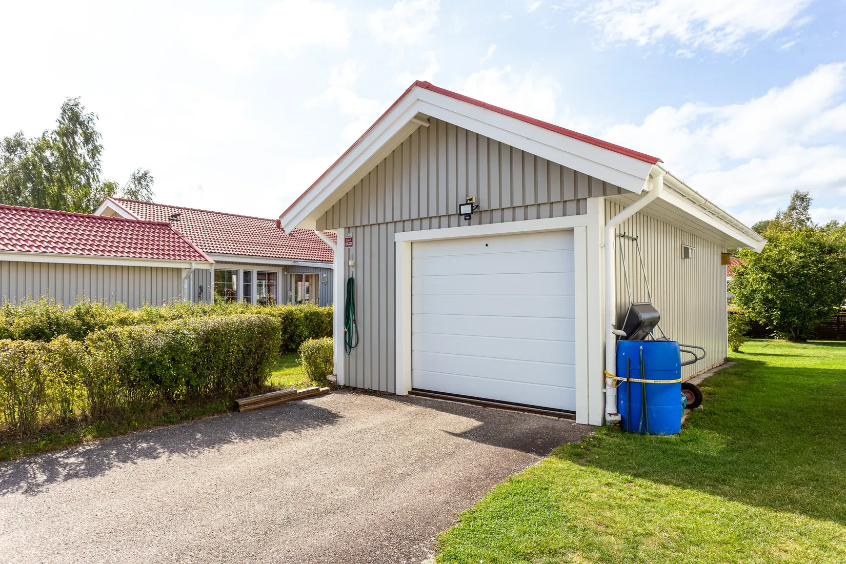Bostadsrätt, Skördestigen 10, Frövi, Lindesberg