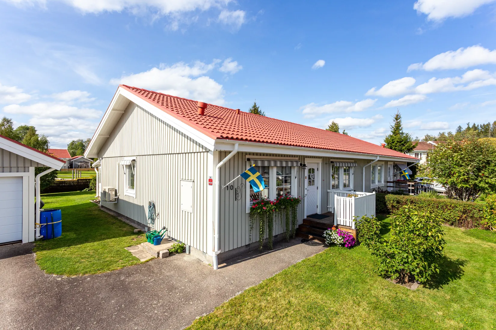 Bostadsrätt, Skördestigen 10, Frövi, Lindesberg