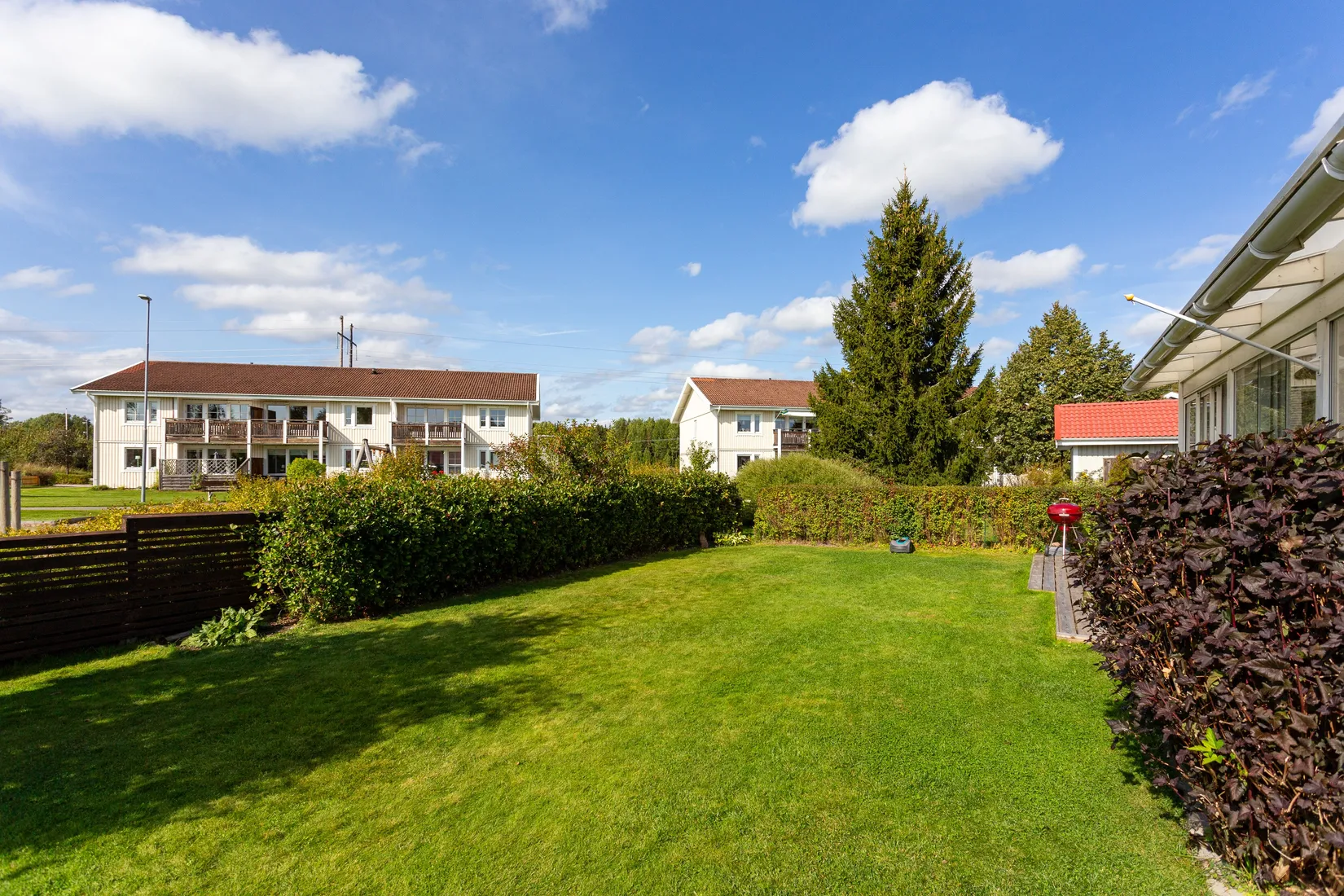 Bostadsrätt, Skördestigen 10, Frövi, Lindesberg