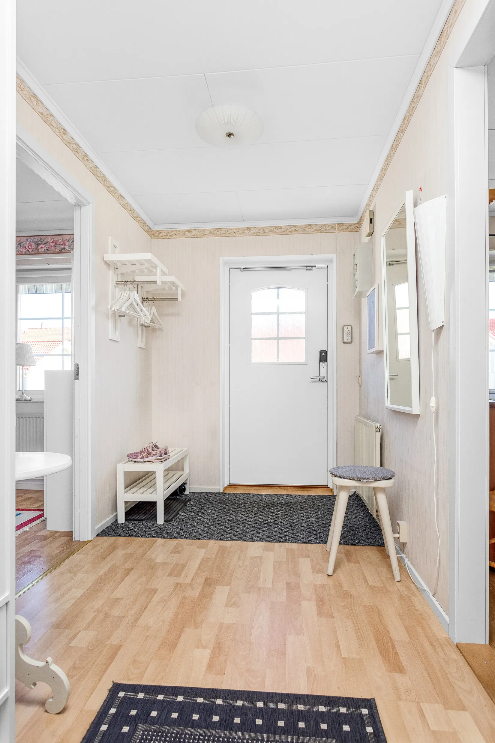 Bostadsrätt, Skördestigen 10, Frövi, Lindesberg