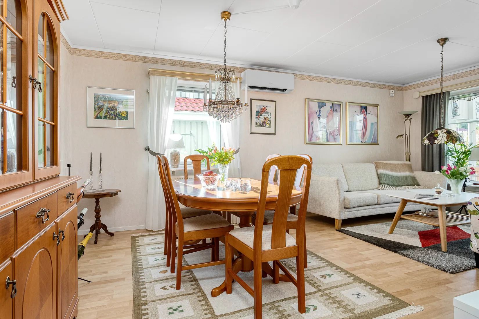 Bostadsrätt, Skördestigen 10, Frövi, Lindesberg