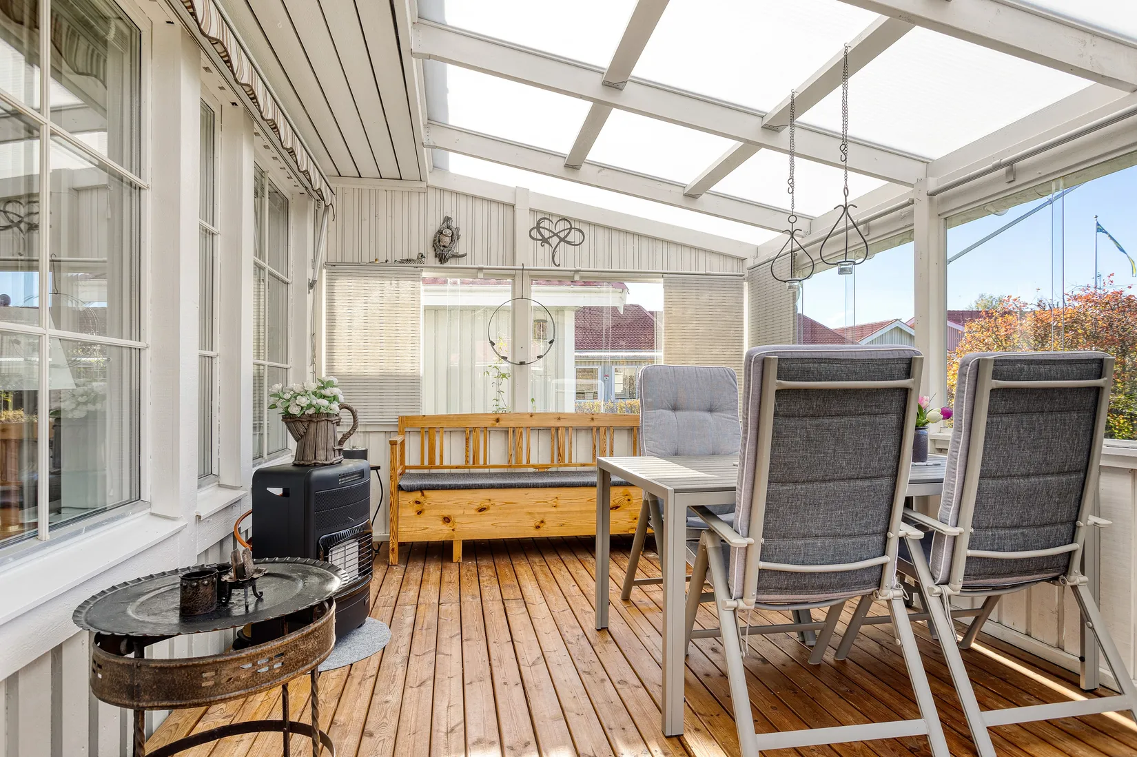 Bostadsrätt, Skördestigen 10, Frövi, Lindesberg