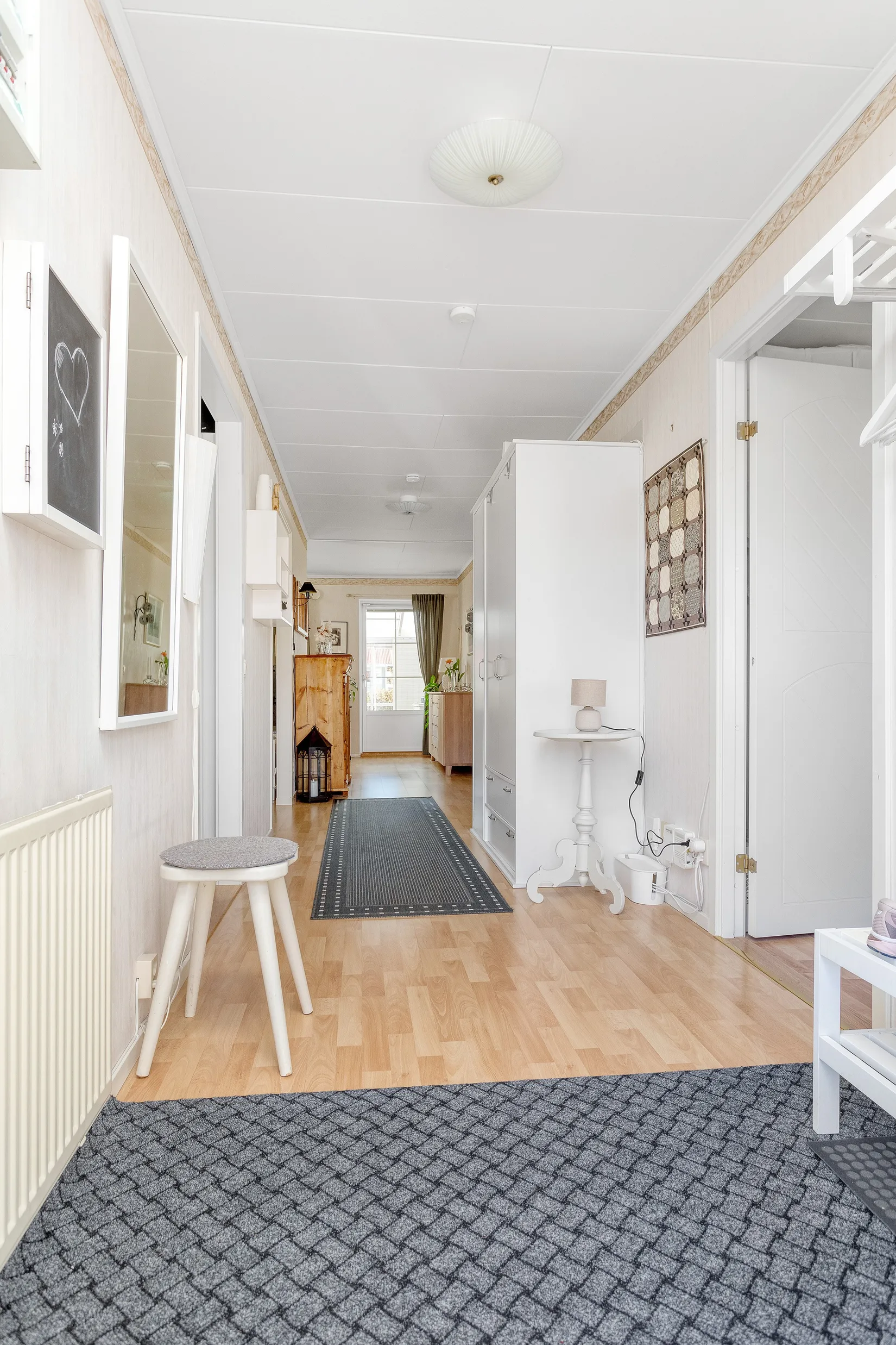Bostadsrätt, Skördestigen 10, Frövi, Lindesberg