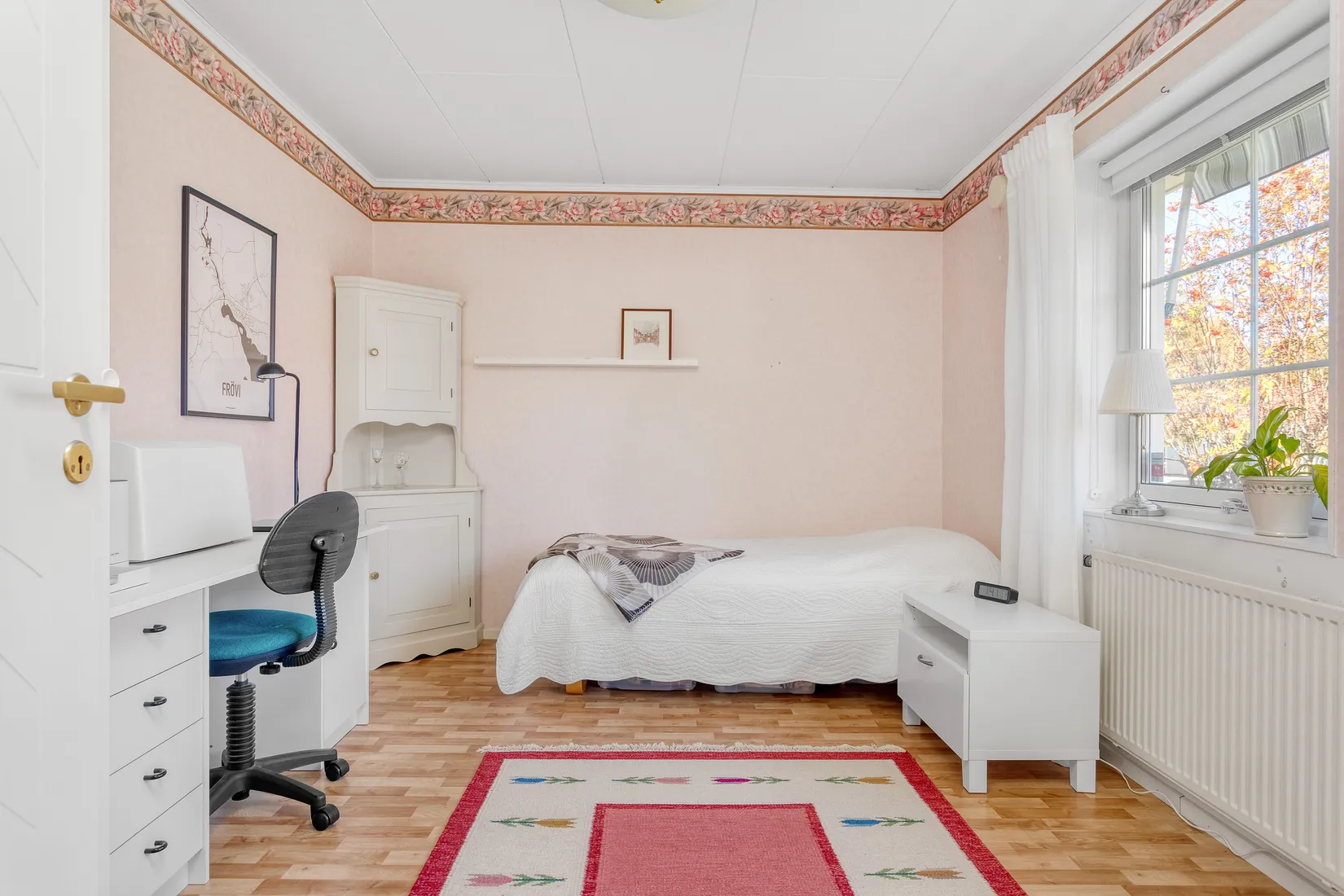 Bostadsrätt, Skördestigen 10, Frövi, Lindesberg