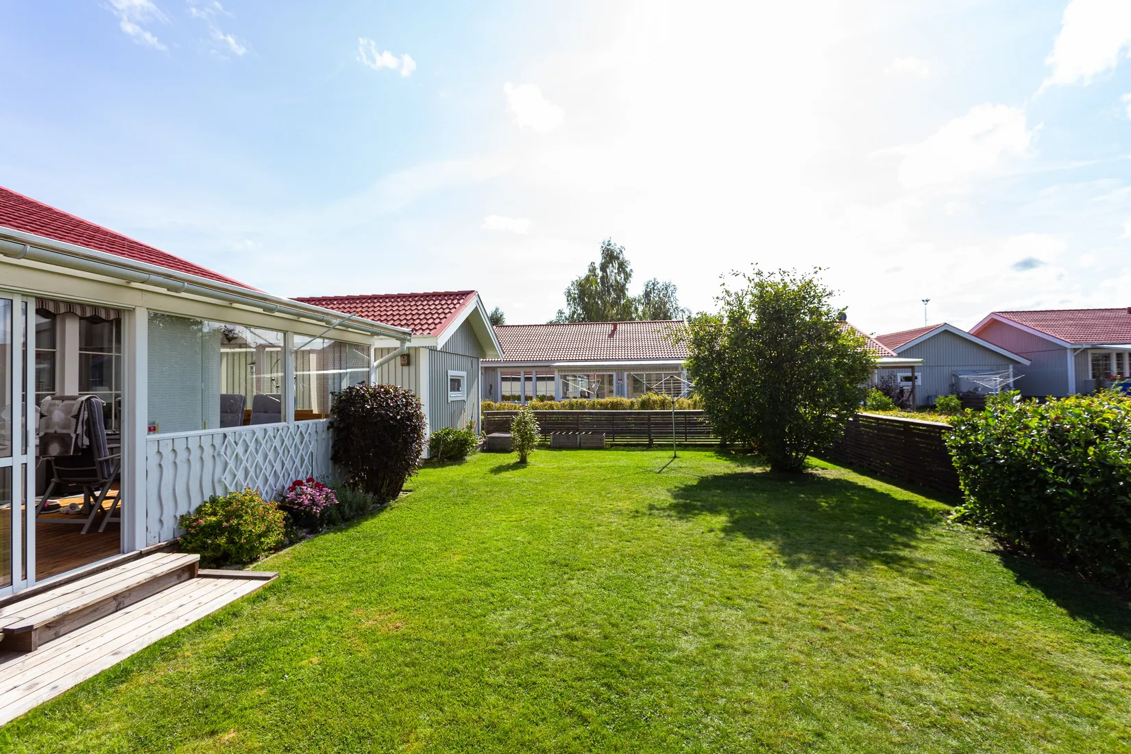 Bostadsrätt, Skördestigen 10, Frövi, Lindesberg