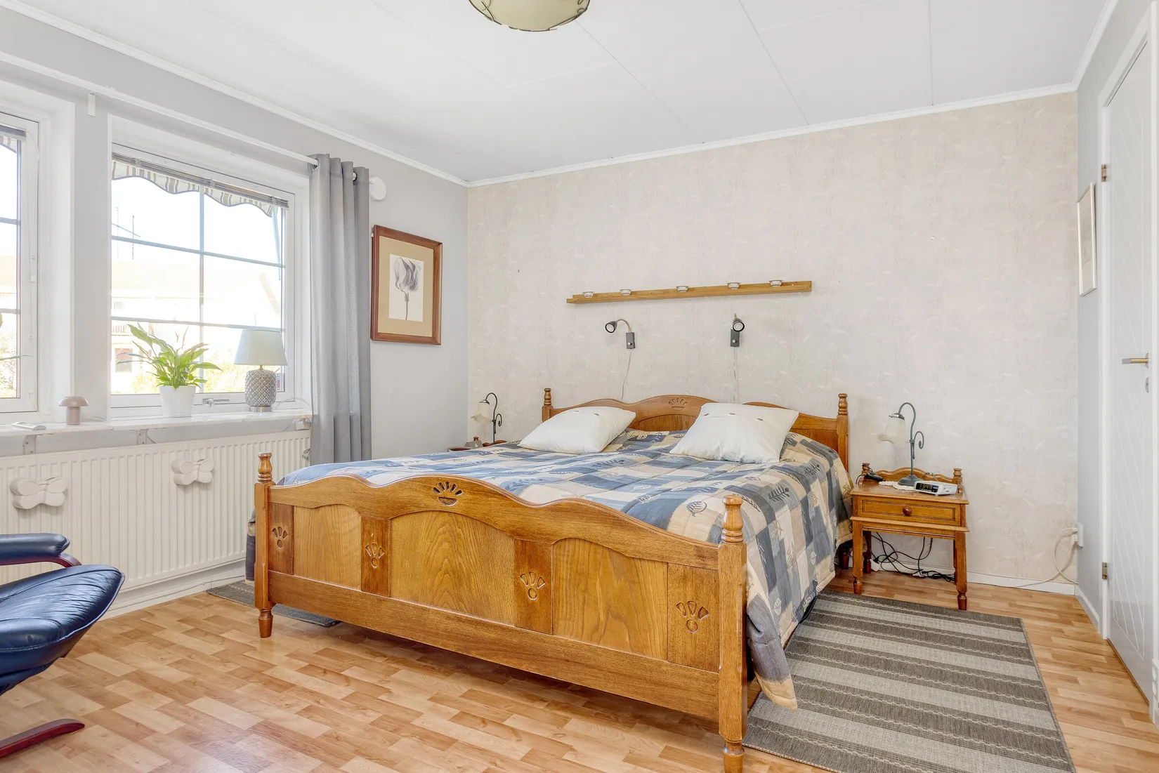Bostadsrätt, Skördestigen 10, Frövi, Lindesberg