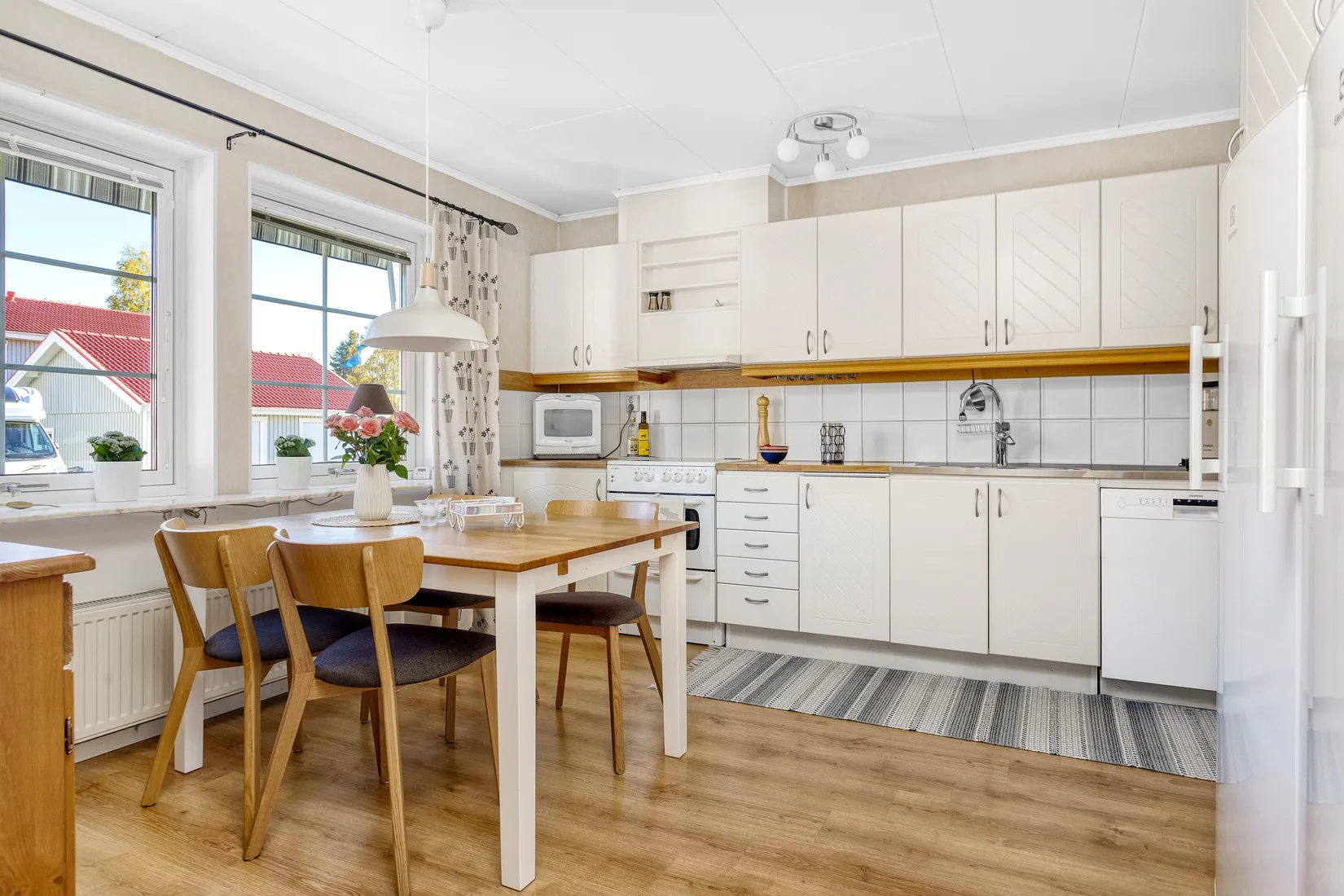 Bostadsrätt, Skördestigen 10, Frövi, Lindesberg