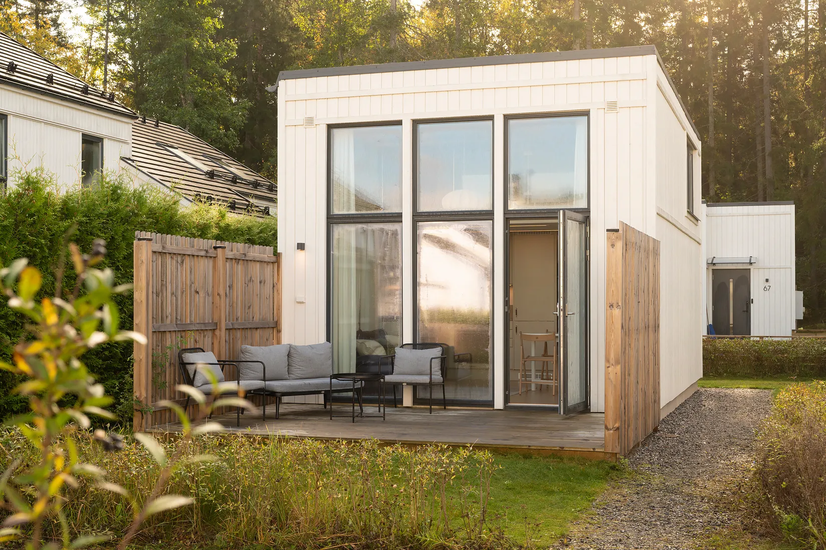 Bostadsrätt, Södervägen 65, Högmora, Huddinge