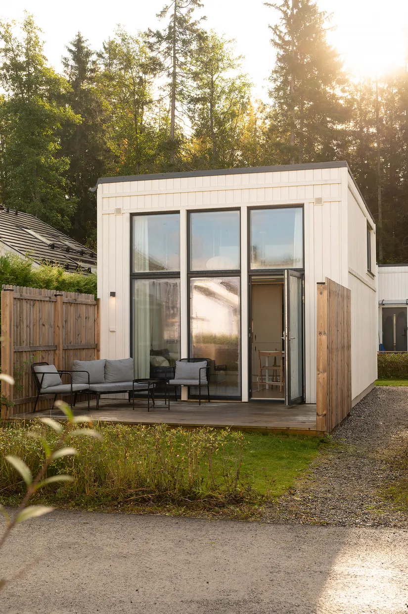 Bostadsrätt, Södervägen 65, Högmora, Huddinge