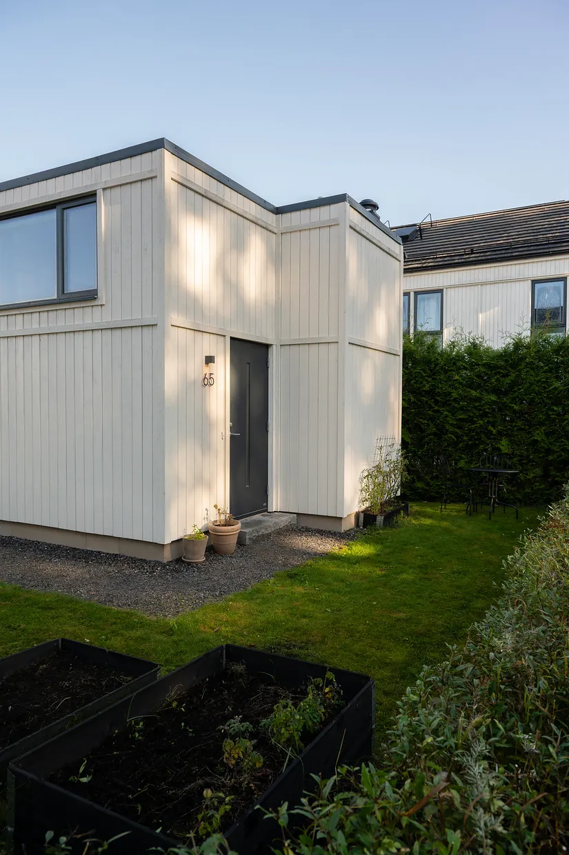 Bostadsrätt, Södervägen 65, Högmora, Huddinge