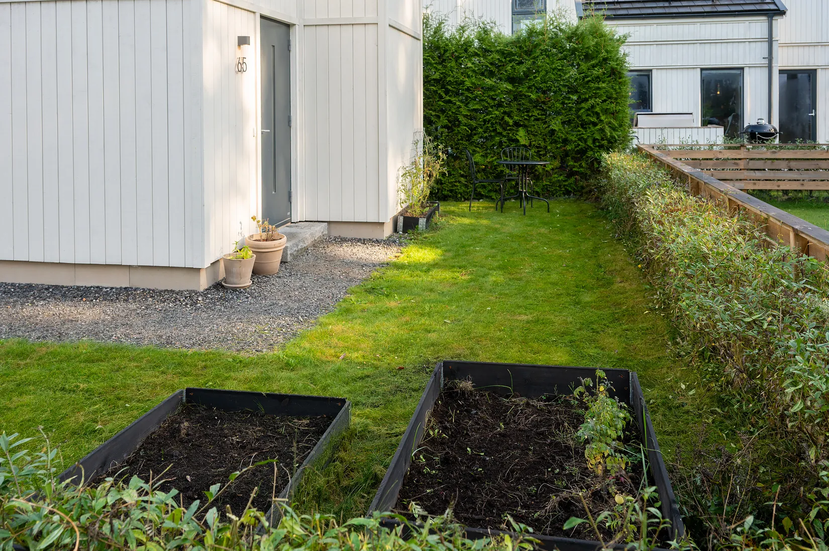 Bostadsrätt, Södervägen 65, Högmora, Huddinge