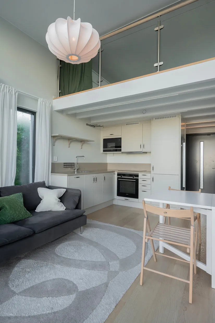 Bostadsrätt, Södervägen 65, Högmora, Huddinge