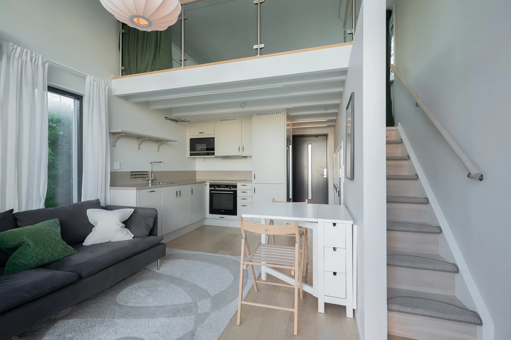 Bostadsrätt, Södervägen 65, Högmora, Huddinge