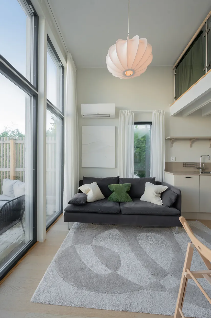 Bostadsrätt, Södervägen 65, Högmora, Huddinge