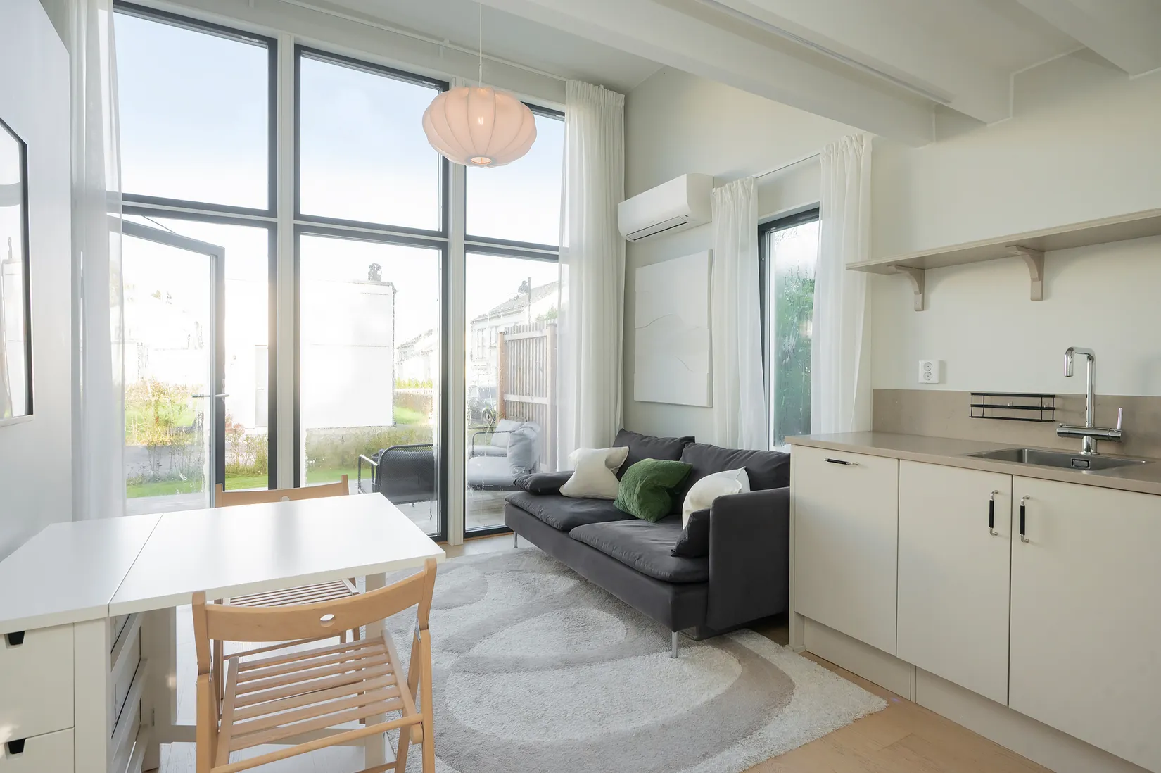 Bostadsrätt, Södervägen 65, Högmora, Huddinge