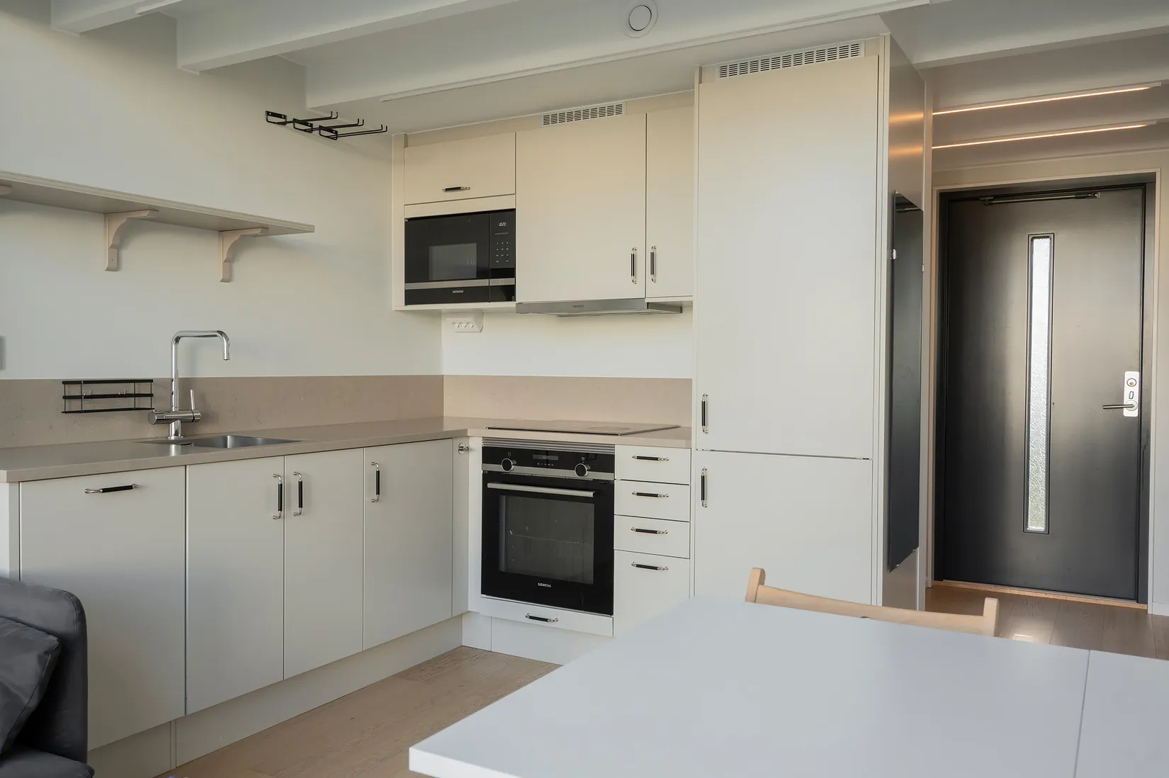 Bostadsrätt, Södervägen 65, Högmora, Huddinge