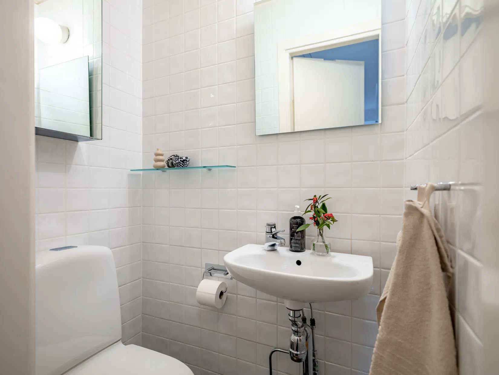 Bostadsrätt, Furusundsgatan 13, Gärdet, Stockholm