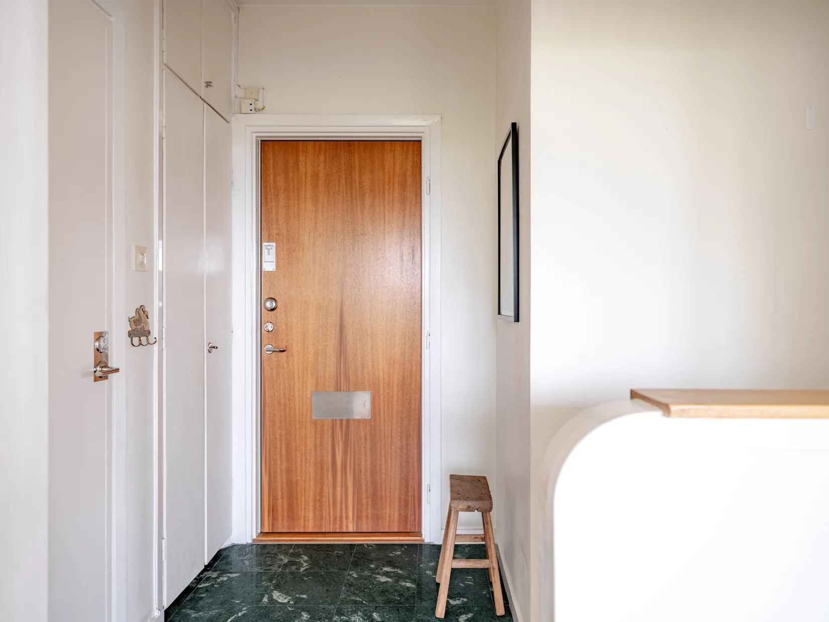 Bostadsrätt, Furusundsgatan 13, Gärdet, Stockholm