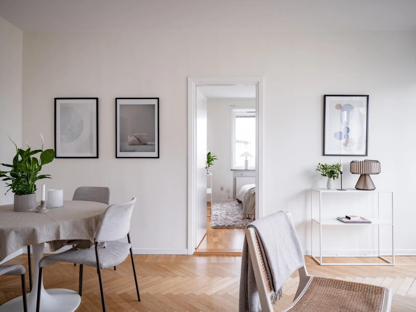 Bostadsrätt, Furusundsgatan 13, Gärdet, Stockholm