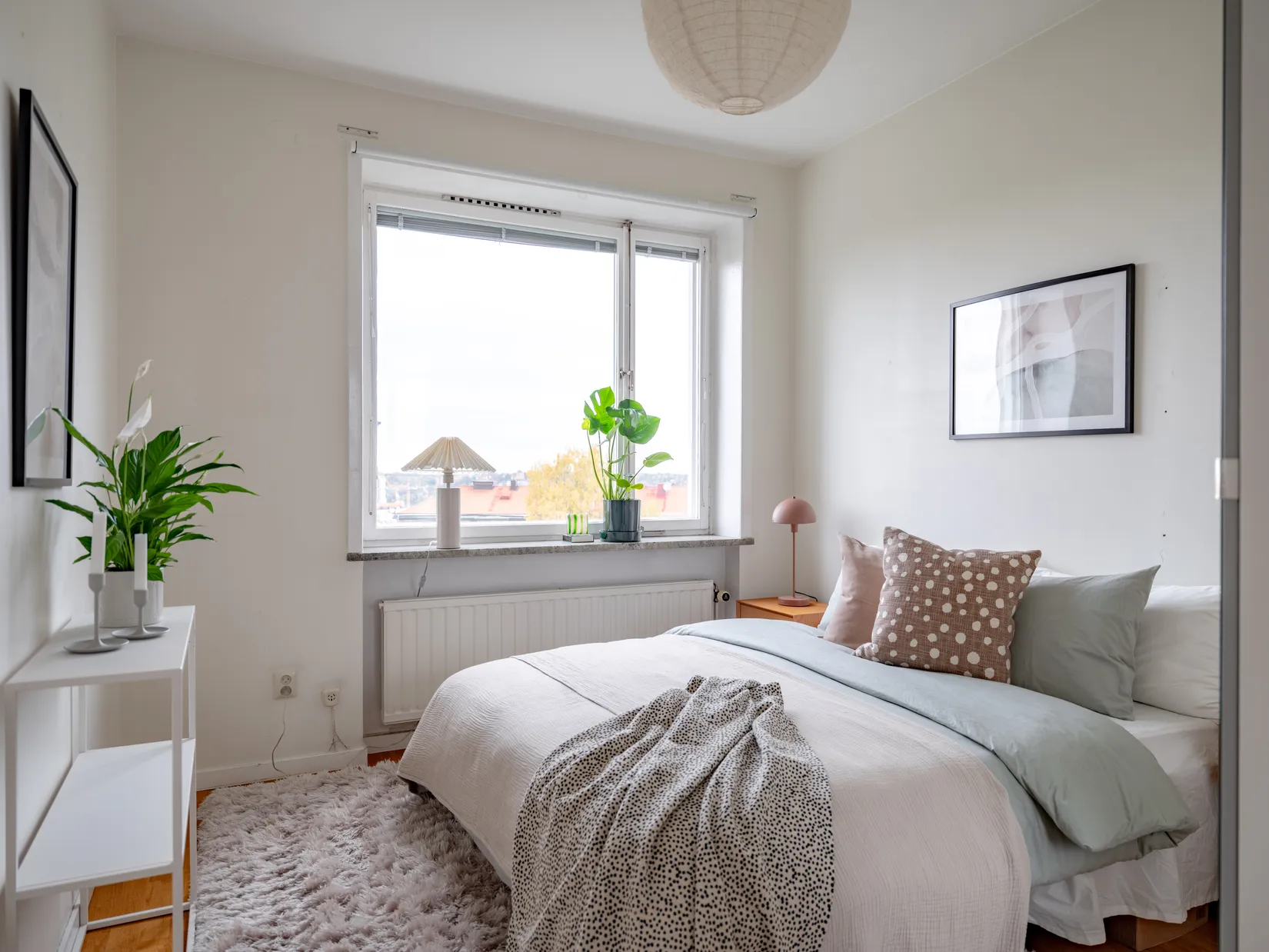 Bostadsrätt, Furusundsgatan 13, Gärdet, Stockholm