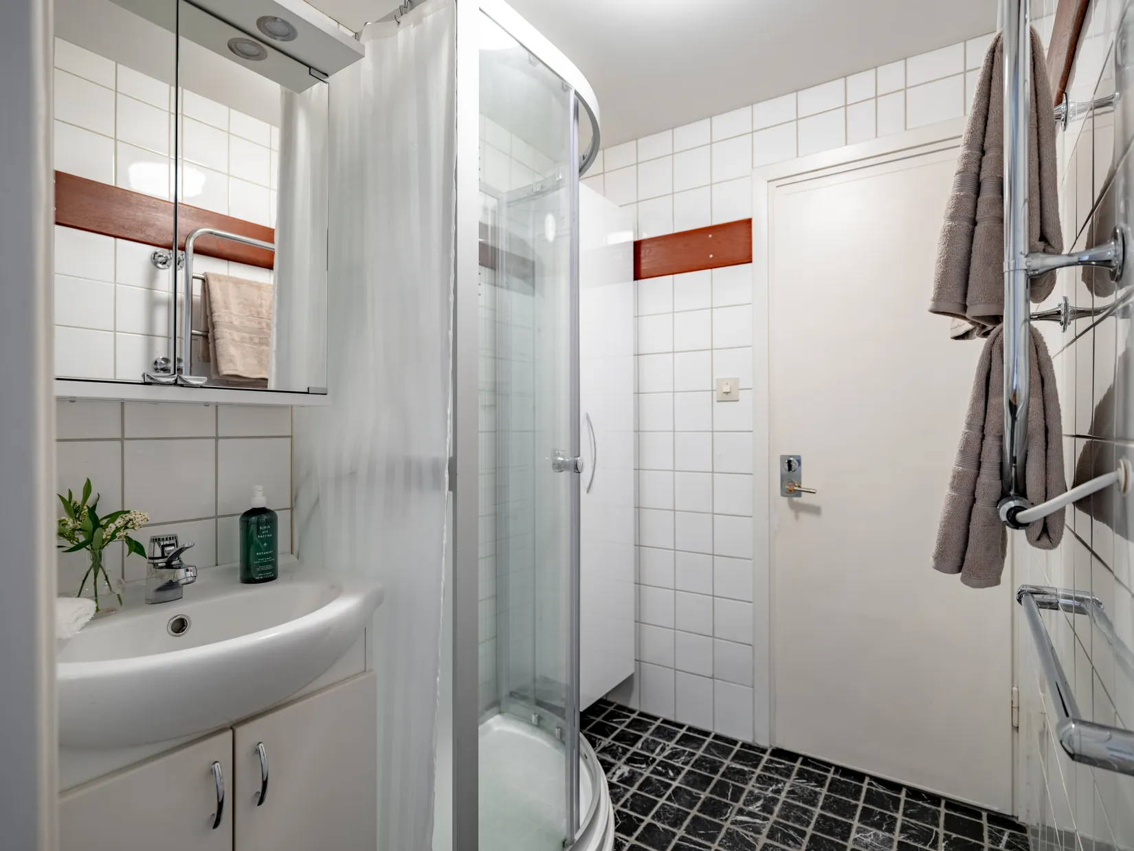 Bostadsrätt, Furusundsgatan 13, Gärdet, Stockholm