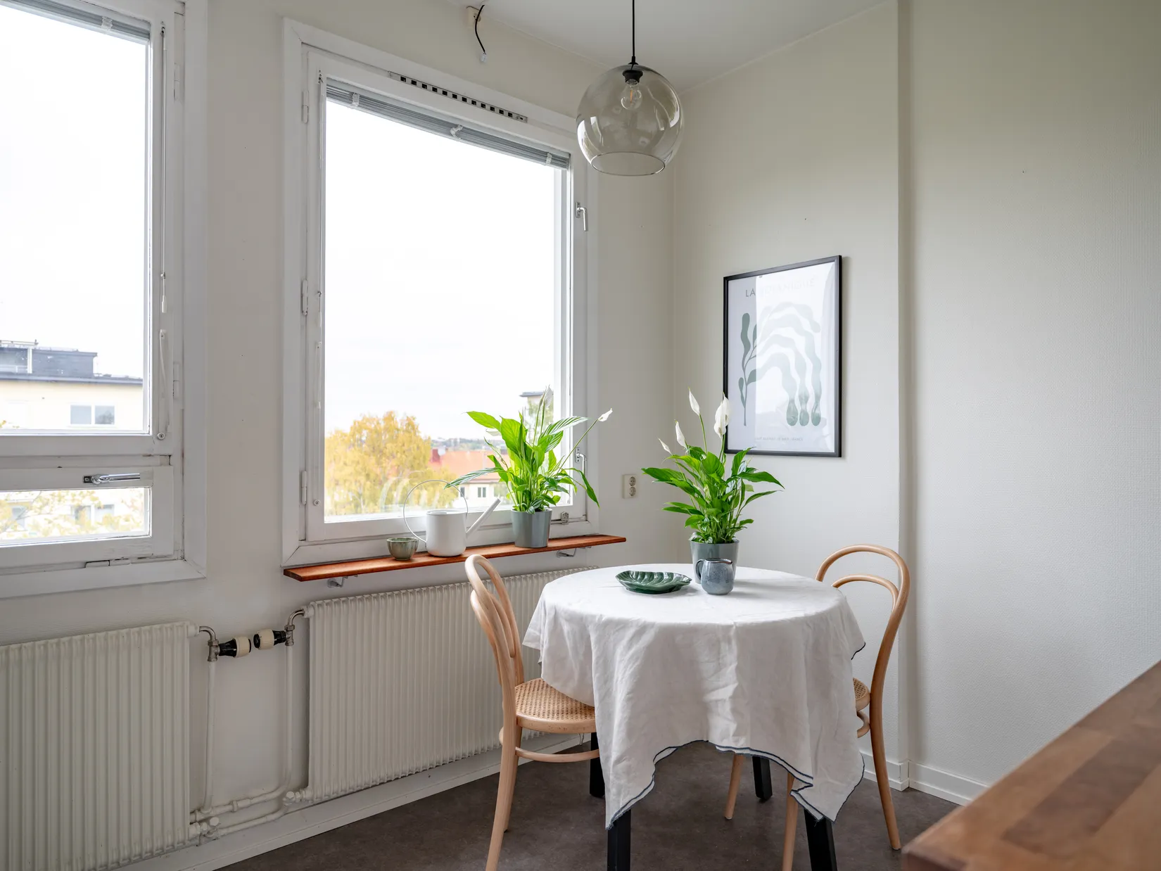 Bostadsrätt, Furusundsgatan 13, Gärdet, Stockholm