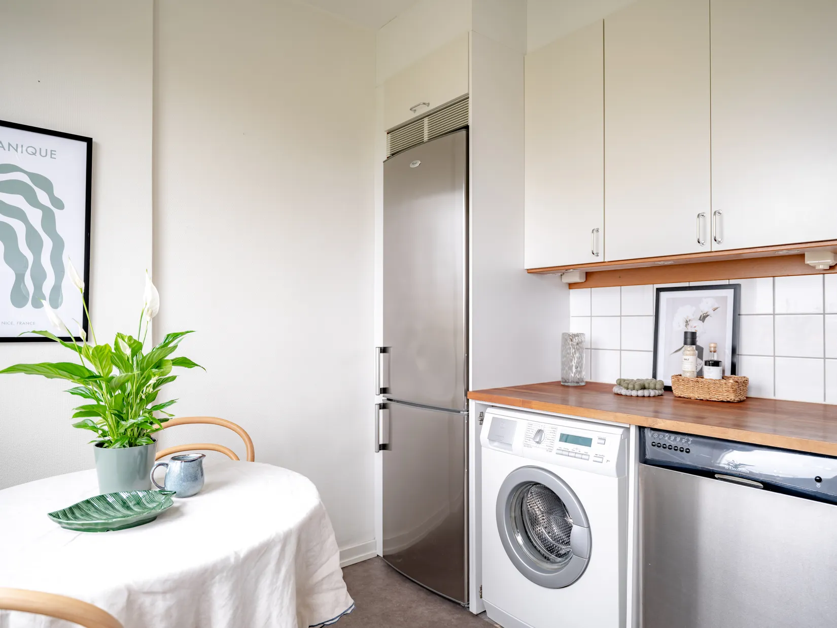 Bostadsrätt, Furusundsgatan 13, Gärdet, Stockholm