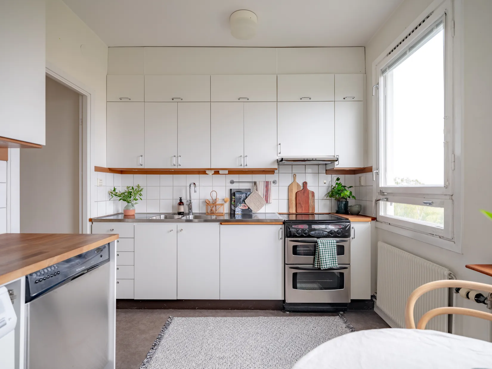 Bostadsrätt, Furusundsgatan 13, Gärdet, Stockholm