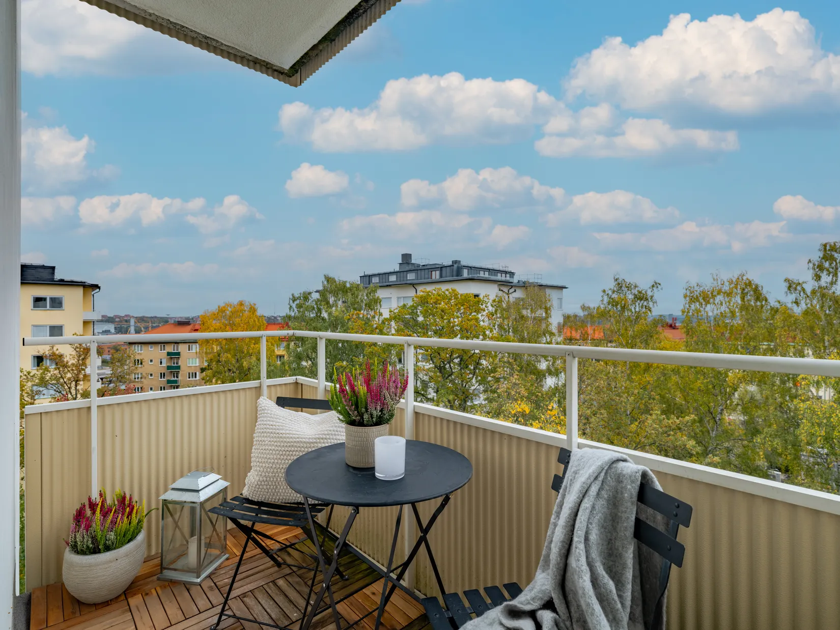 Bostadsrätt, Furusundsgatan 13, Gärdet, Stockholm