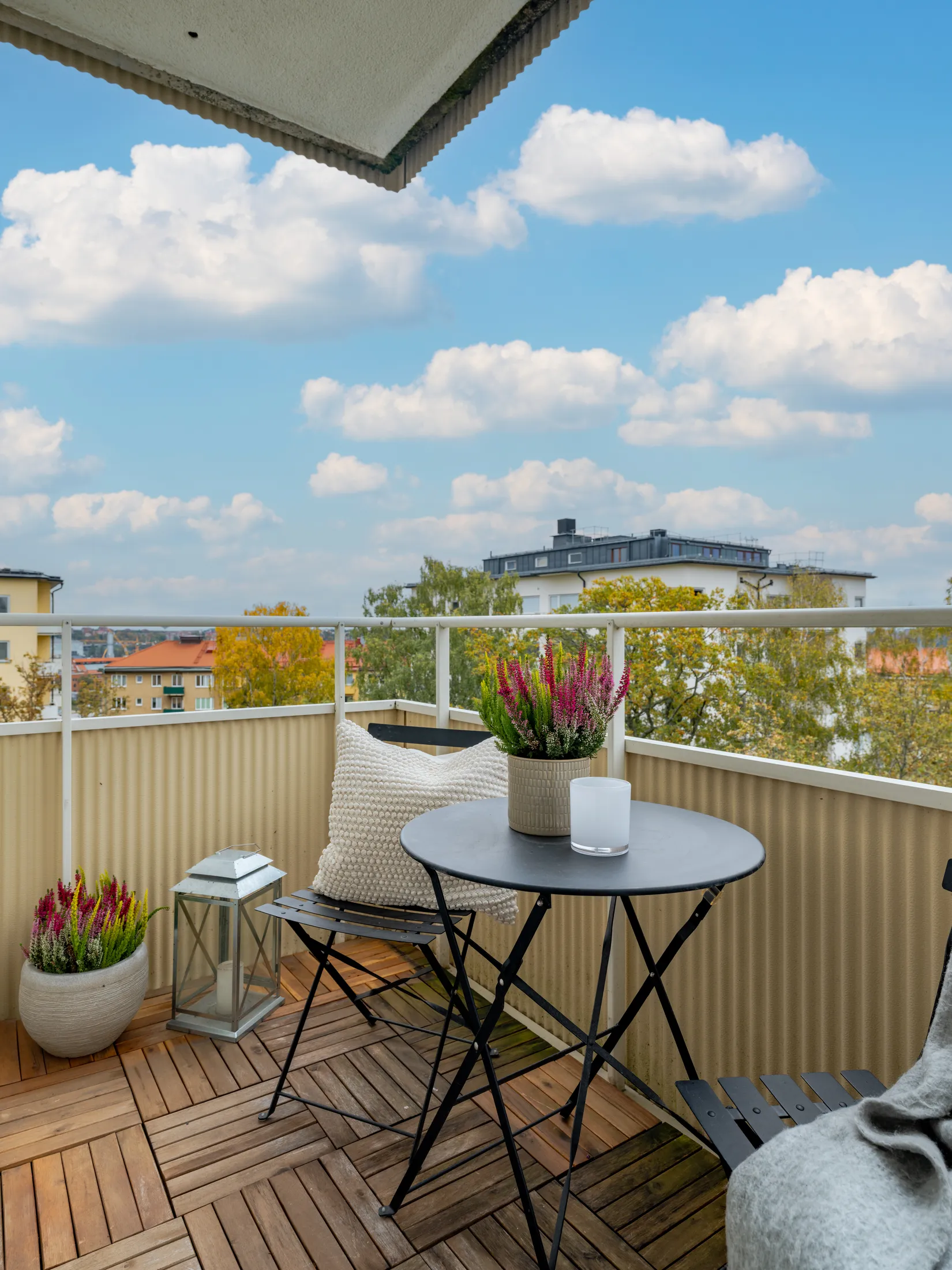 Bostadsrätt, Furusundsgatan 13, Gärdet, Stockholm