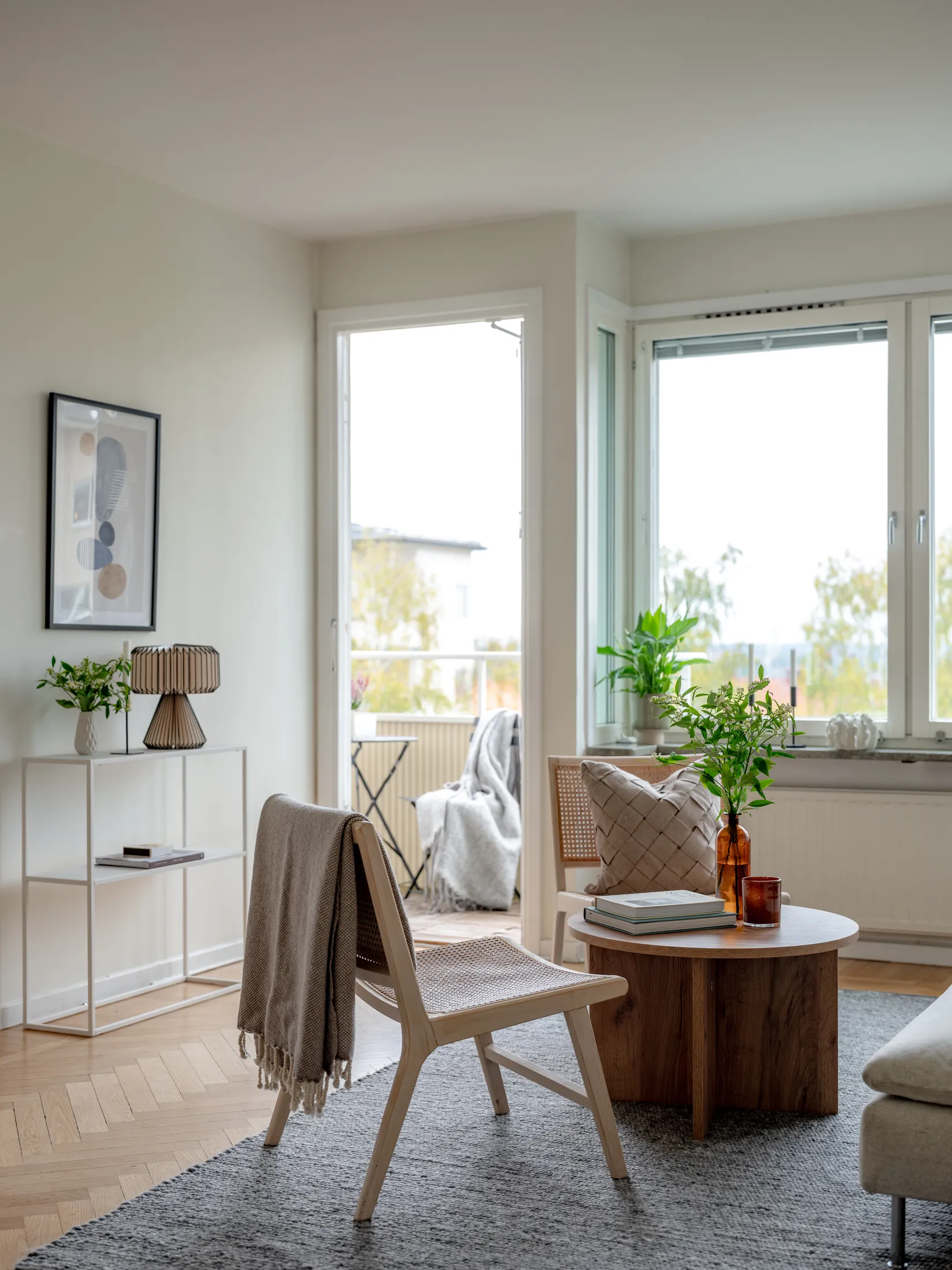 Bostadsrätt, Furusundsgatan 13, Gärdet, Stockholm
