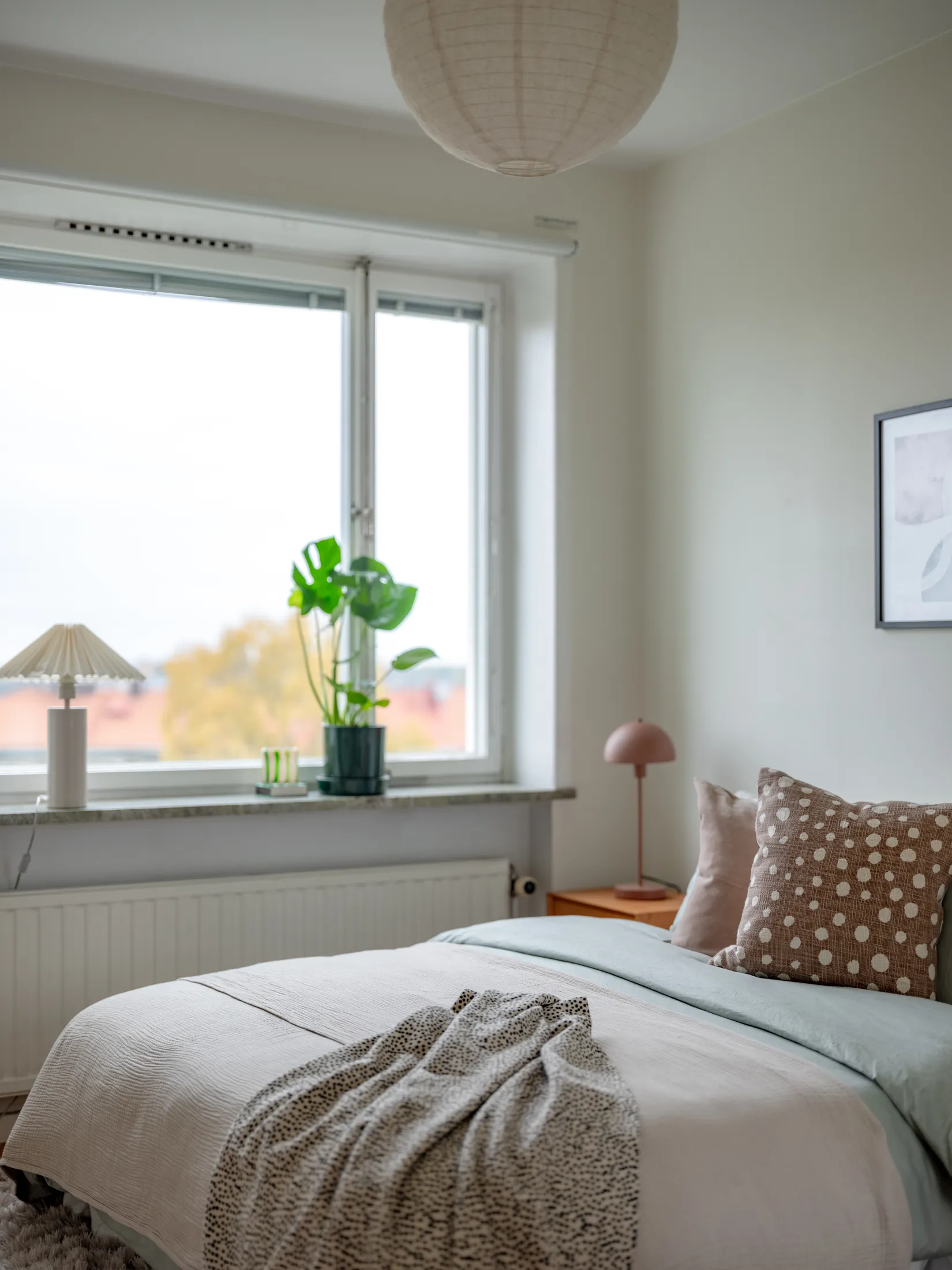 Bostadsrätt, Furusundsgatan 13, Gärdet, Stockholm