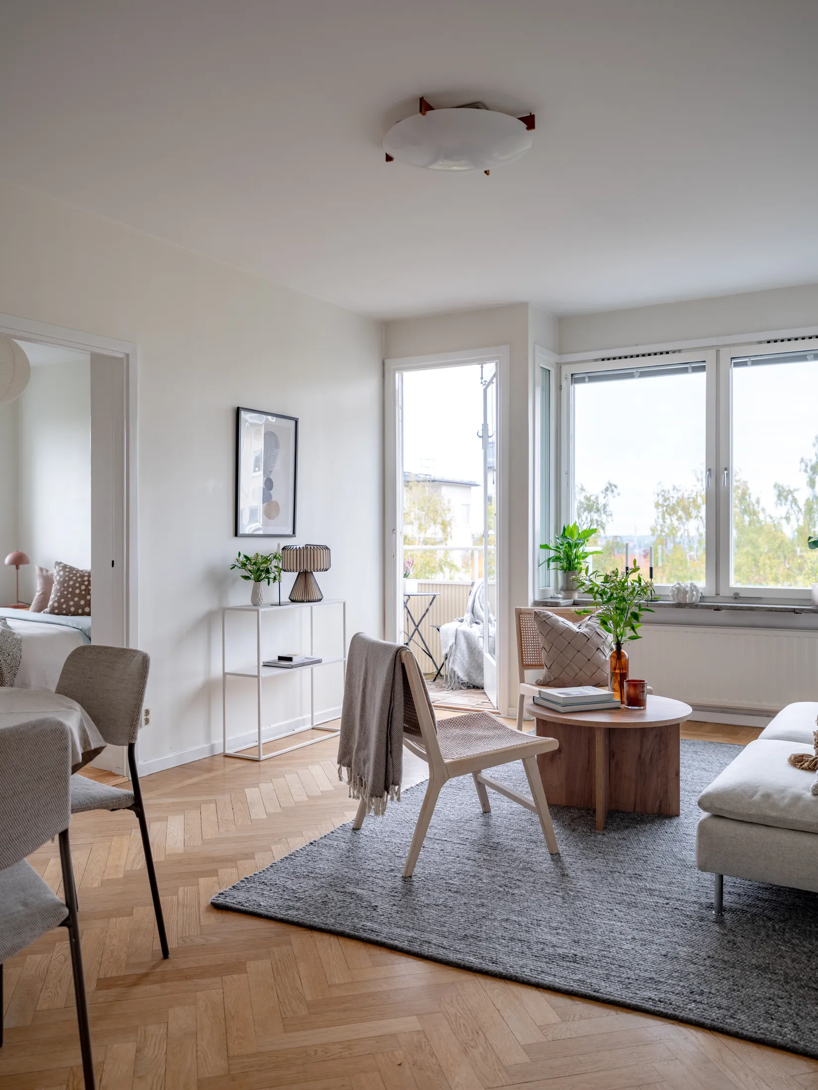 Bostadsrätt, Furusundsgatan 13, Gärdet, Stockholm