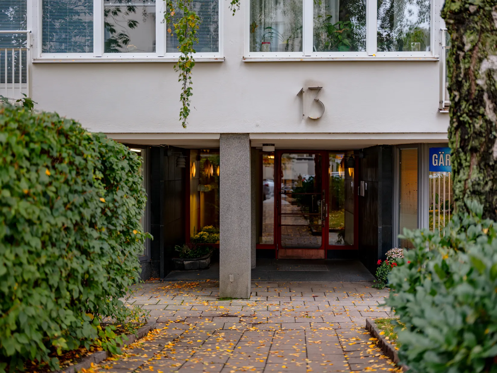 Bostadsrätt, Furusundsgatan 13, Gärdet, Stockholm