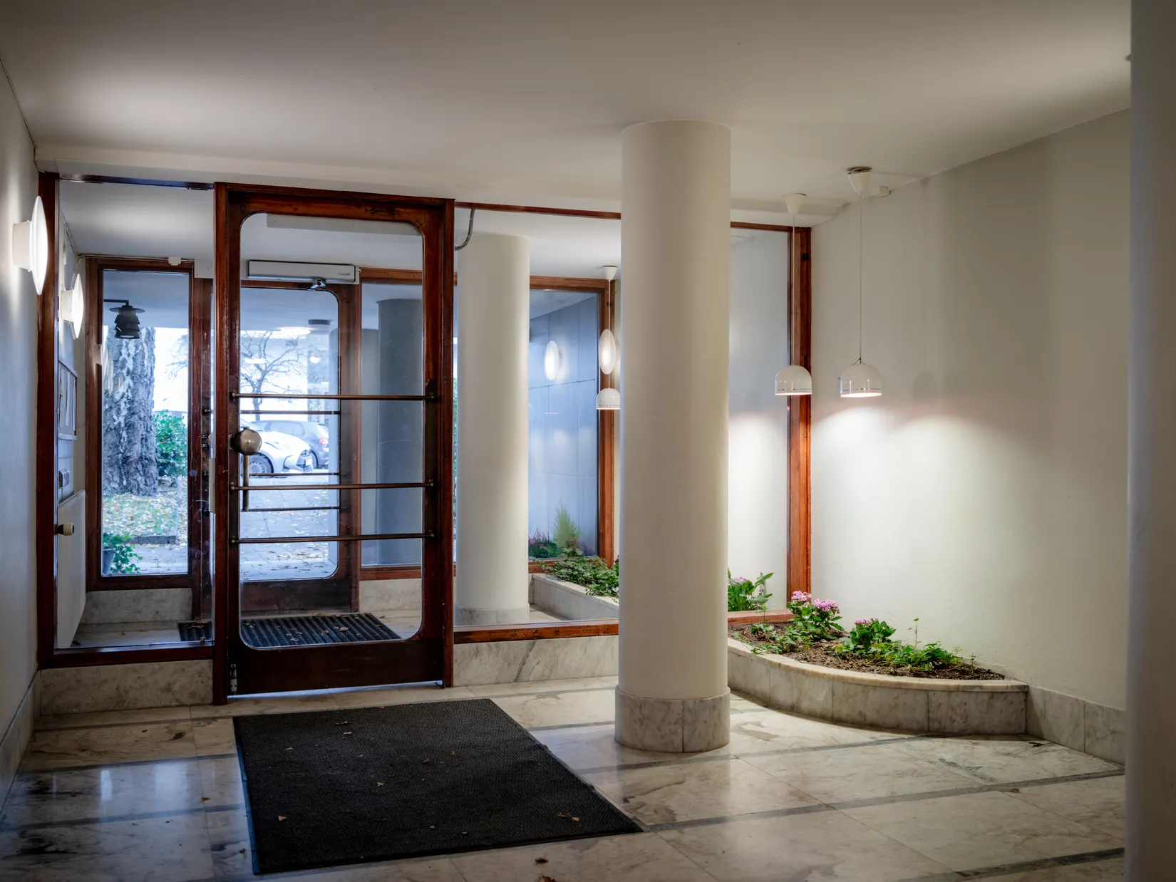 Bostadsrätt, Furusundsgatan 13, Gärdet, Stockholm