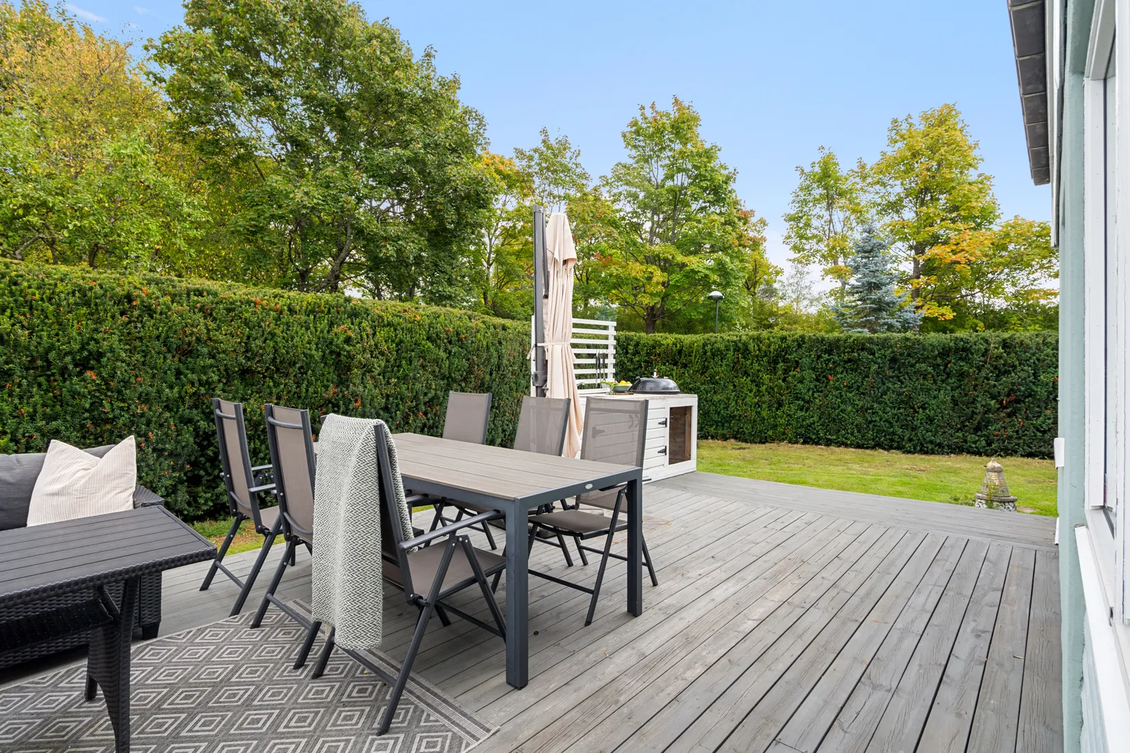 Villa, Stävholmsgränd 32, Skärholmen, Stockholm
