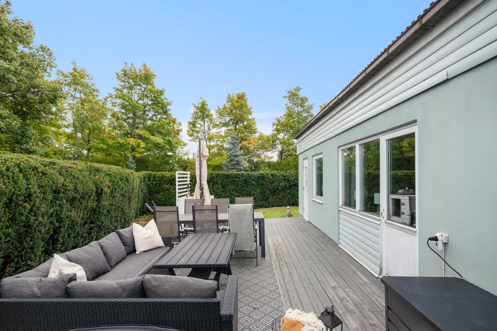Villa, Stävholmsgränd 32, Skärholmen, Stockholm