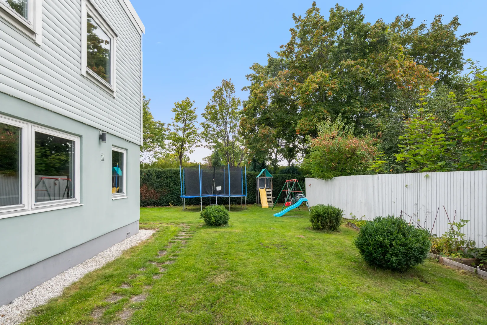 Villa, Stävholmsgränd 32, Skärholmen, Stockholm