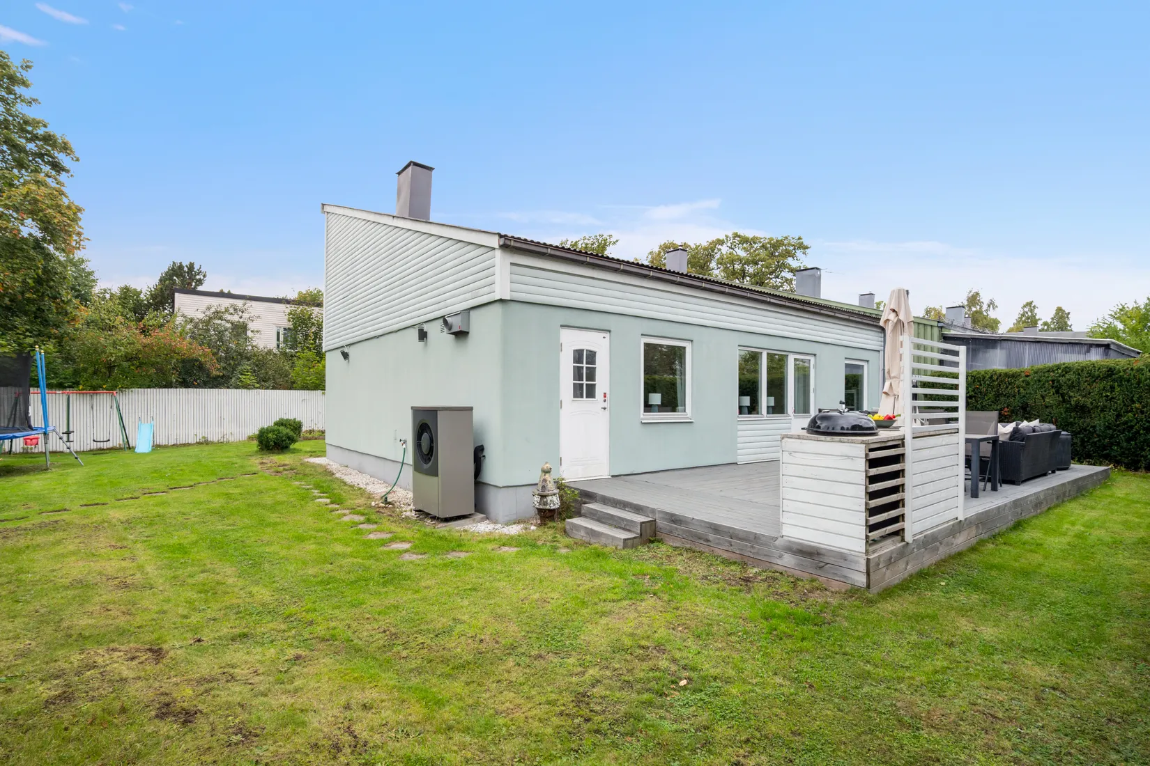 Villa, Stävholmsgränd 32, Skärholmen, Stockholm