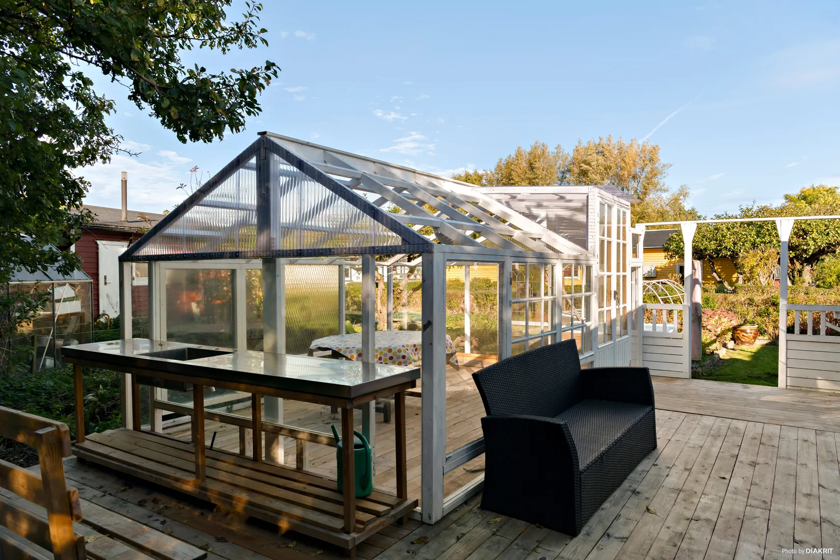 Övrigt, Pålstorpsvägen 130, stuga  nr17, Pålstorp Sommarby, Helsingborg